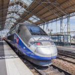 TGV qui rend Paris à 2h35 de La Rochelle – 9 trains partent de La Rochelle vers Paris chaque jour
